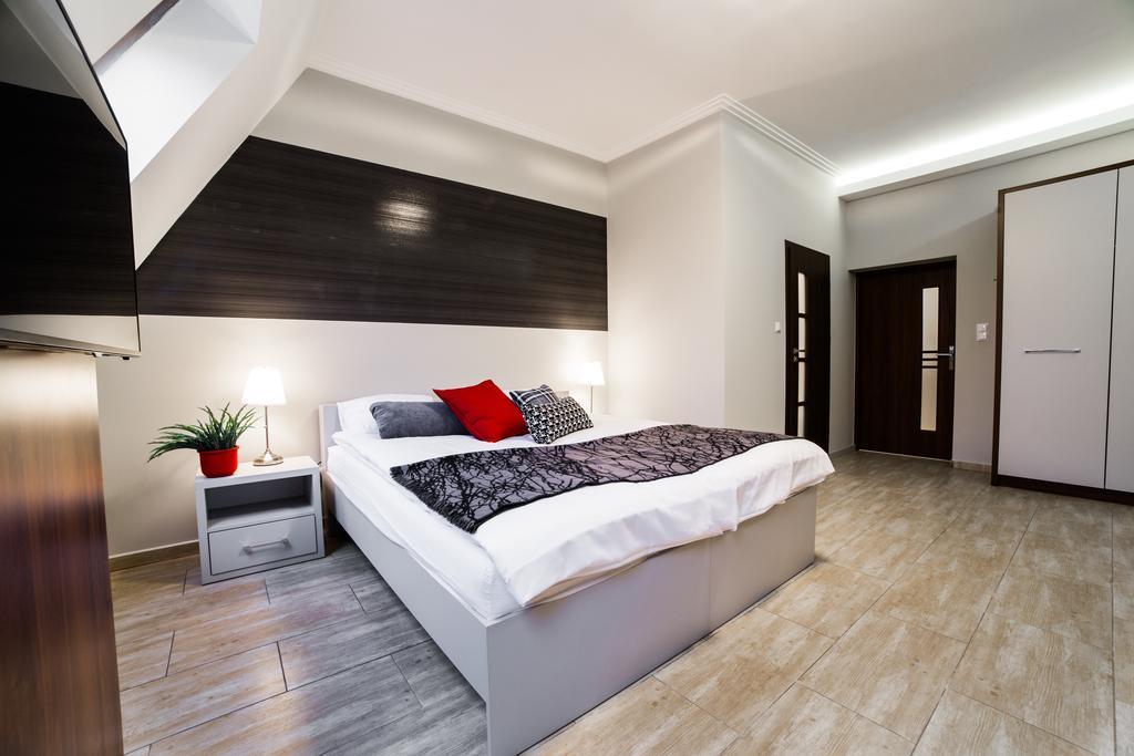 Noclegi10A Zamość 外观 照片